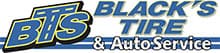 Black's Tire #69
